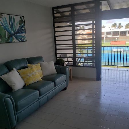Relax Beachfront Complex At Rio Grande Exterior foto