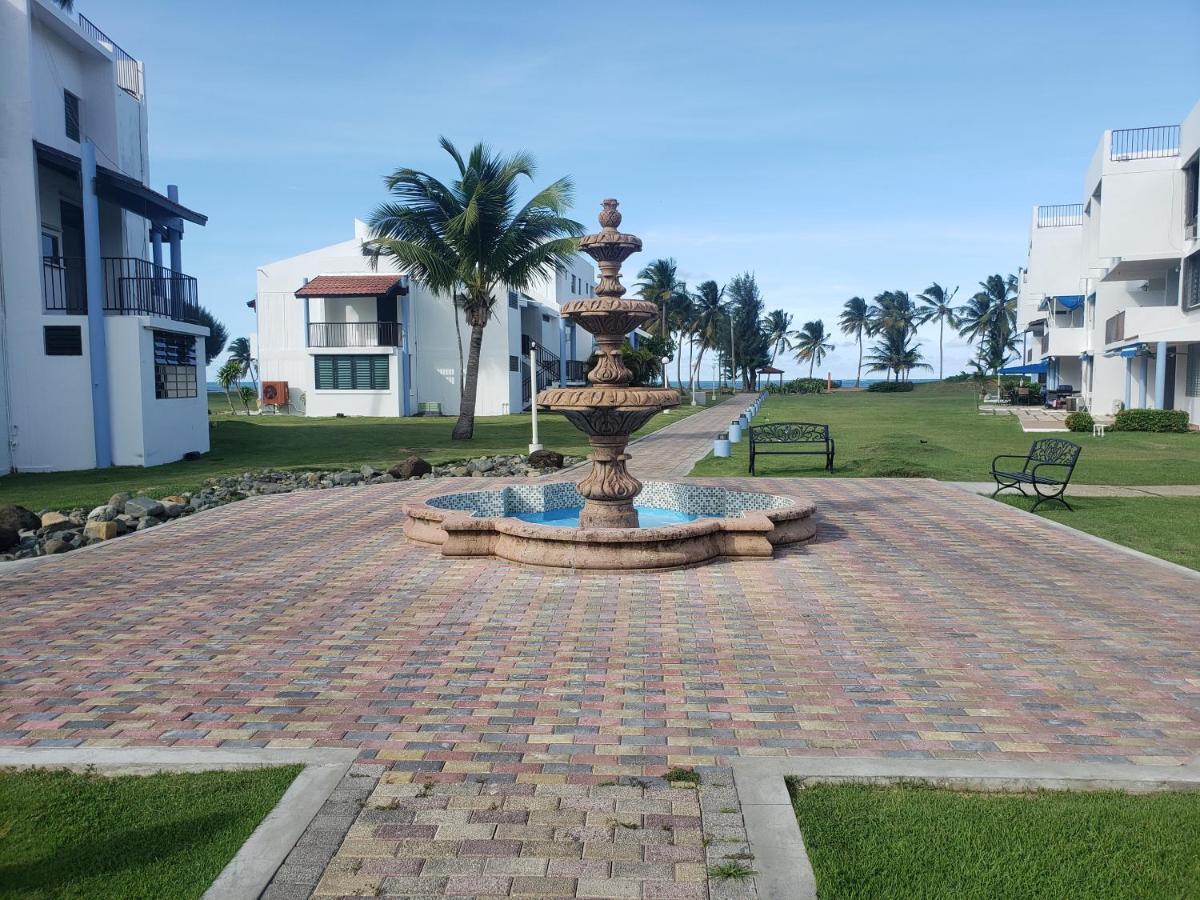 Relax Beachfront Complex At Rio Grande Exterior foto