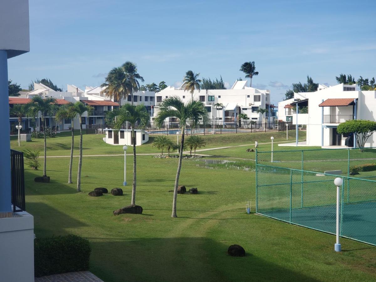 Relax Beachfront Complex At Rio Grande Exterior foto